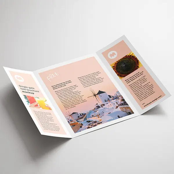 Brochures