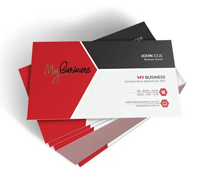 Business Card