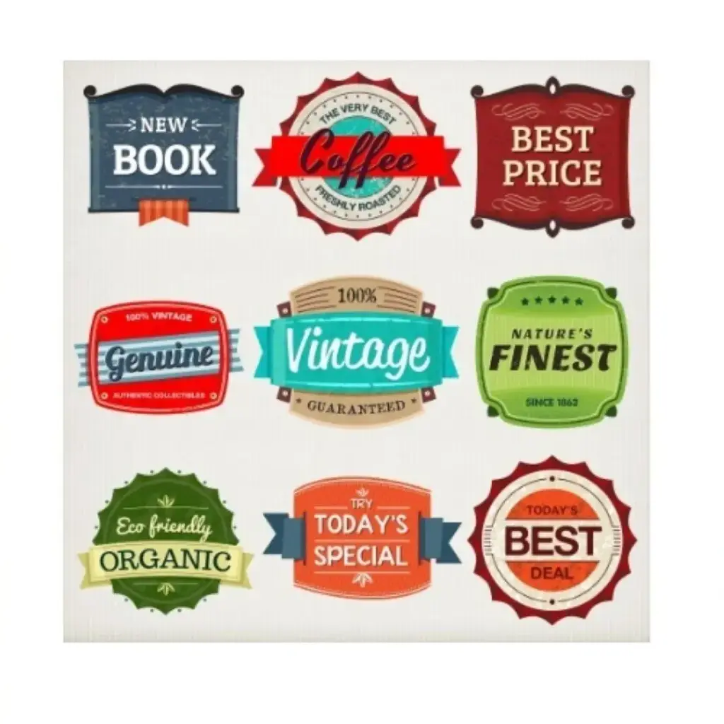 Labels